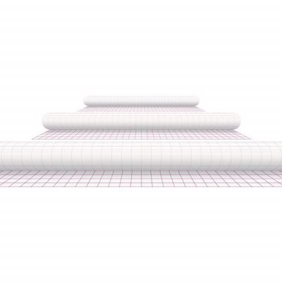 Boeklon zelfklevende folie 50cm x 1mtr