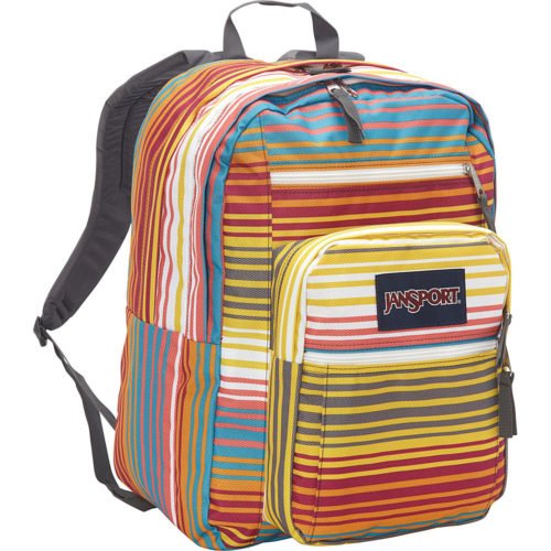 jansport big student backpack target