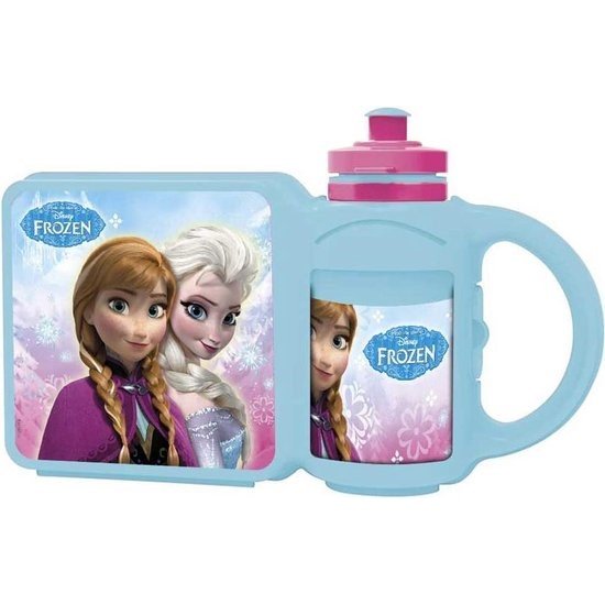 frozen 2 lunchbox