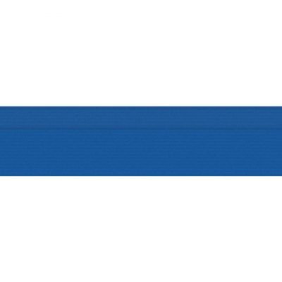 kaftpapier kraft blauw pantone 2728C 500x50cm