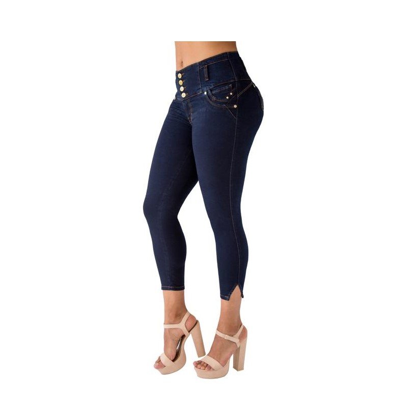 Butt Lifting Ladies Jeans TK0226 – Impex N.V.