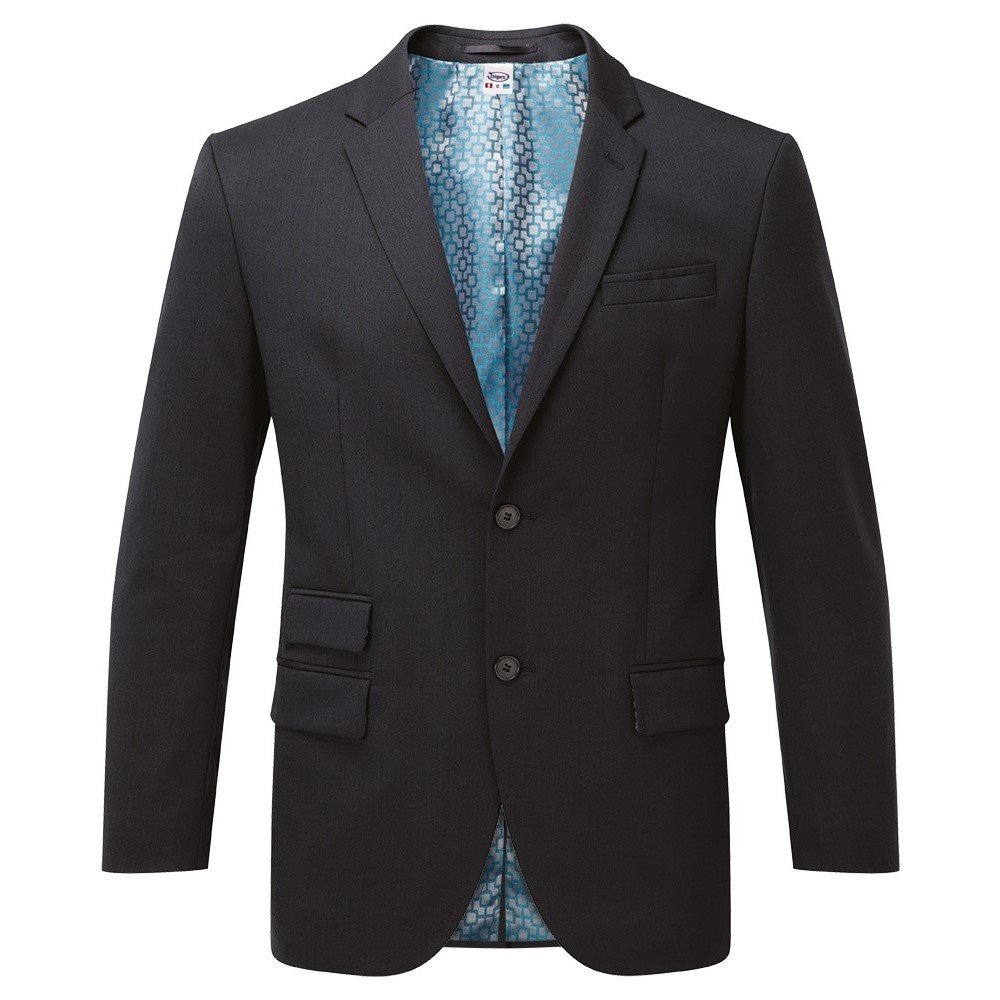 Mens classic fit jacket – Impex N.V.