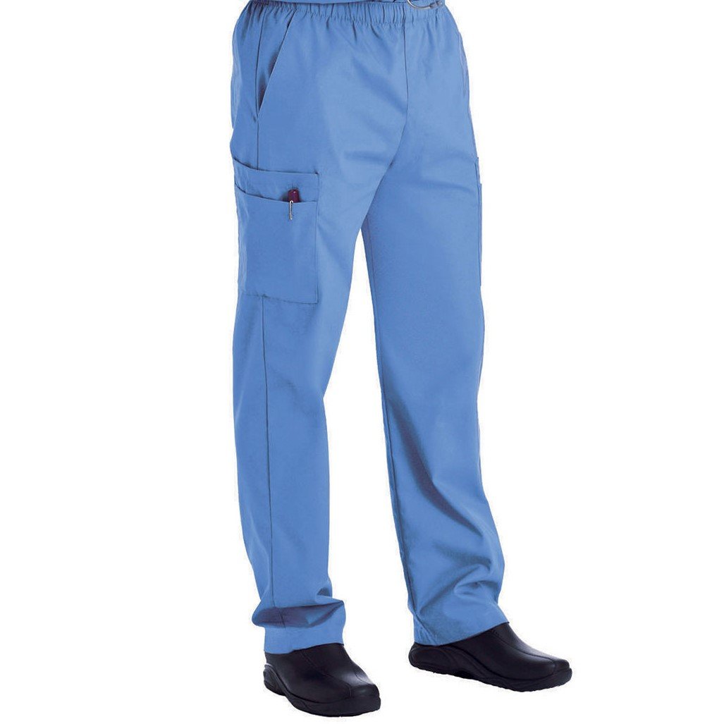 Scrub Pants with two pockets – Impex N.V.