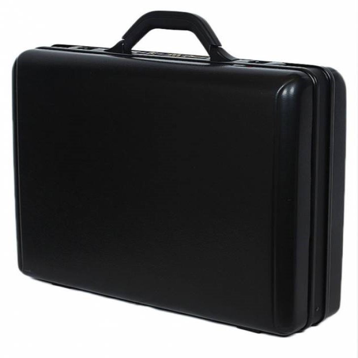 echolac briefcase