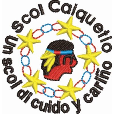 Caiquetio School