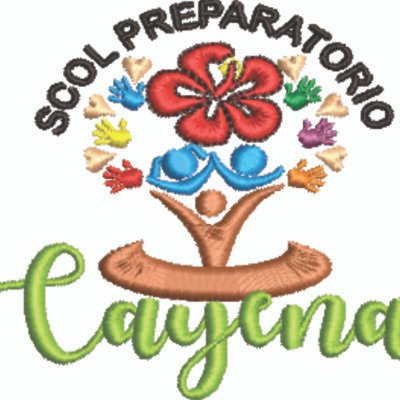 Cayena Kleuterschool